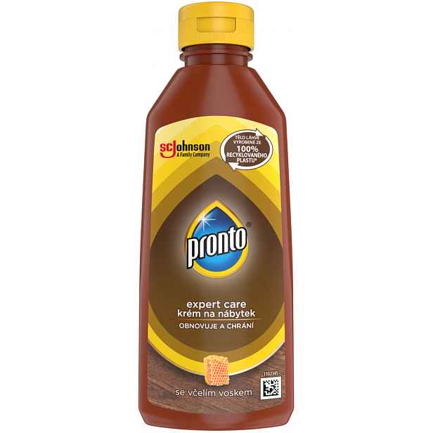 Pronto krém se včelím voskem 200ml