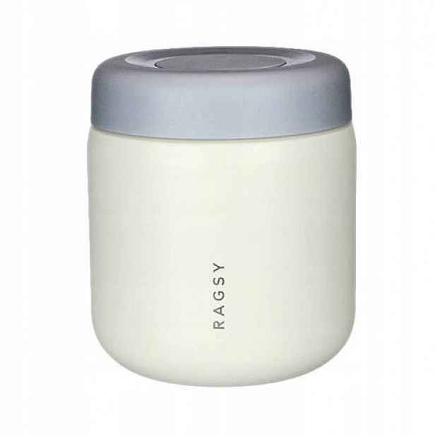 Termos Na Jídlo Ragsy Food Jar 480ML Sand