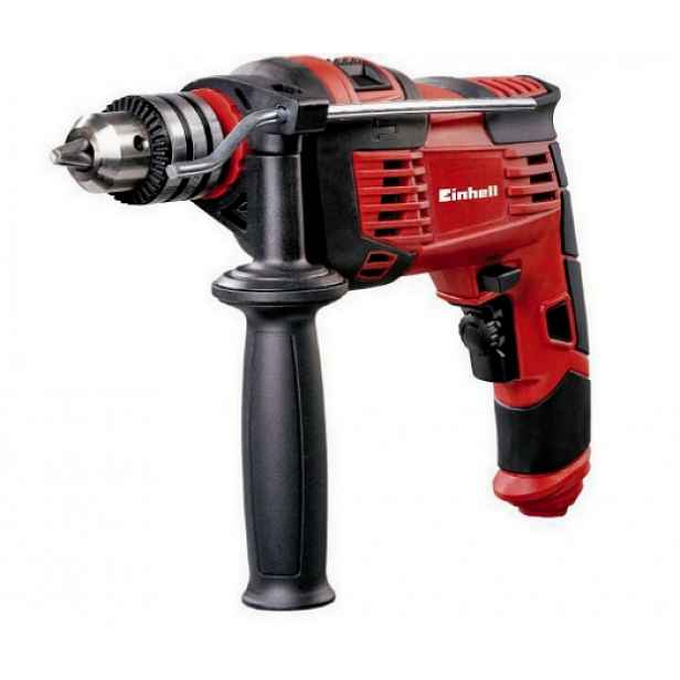 Einhell Příklepová Vrtačka Einhell Tc-id 1000 1000W 4259825
