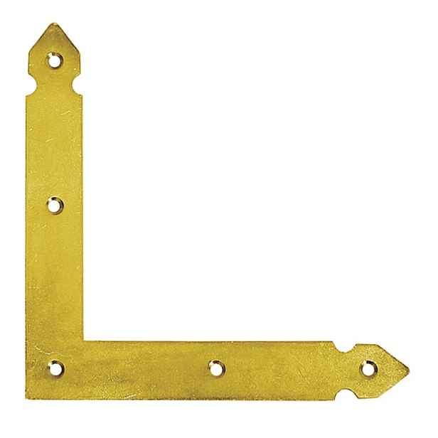 ADOBY NAO Rohovník 150x150x25x2,5mm