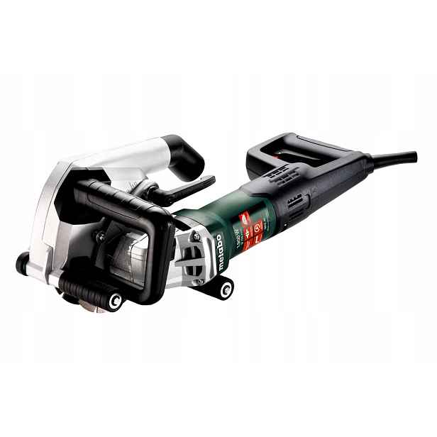 Metabo Mfe 40 Bruzdovačka 1900W 125mm kufr