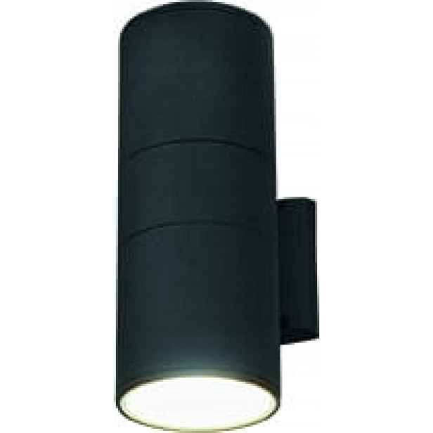 Venkovní nástěnná lampa Nowodvorski Fog II 3404