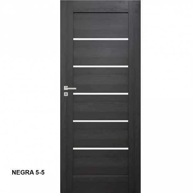 Dveře inter. Negra