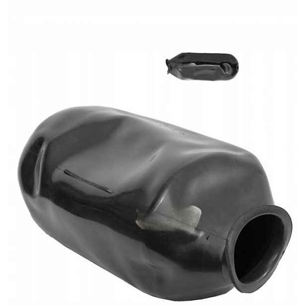 Membrána gumová guma Epdm pro nádrž na hydrofor Pedrollo JSWm 2 Ax 100L