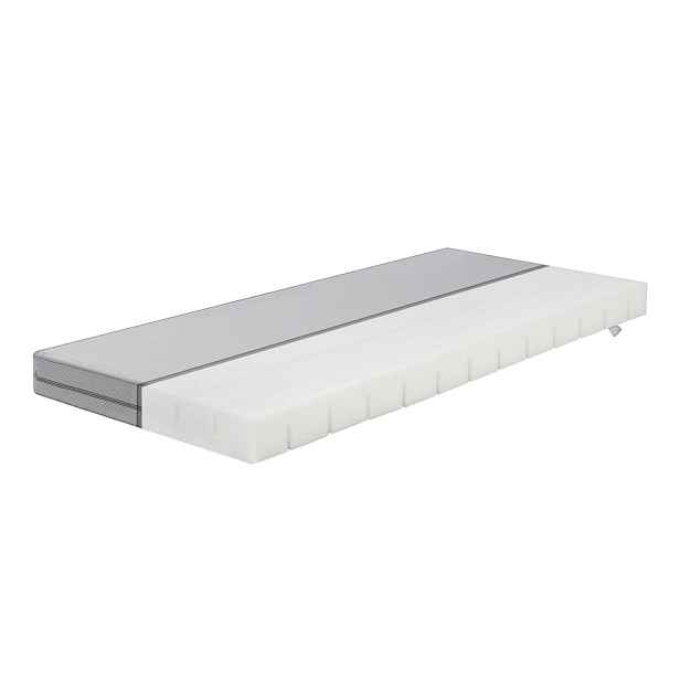 Pěnová dětská matrace 45x90 cm Air balance Premiummesh – Roba