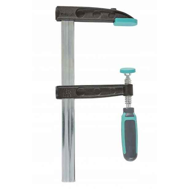 Stolářská svěrka Wolfcraft WF3622000 120x700 mm