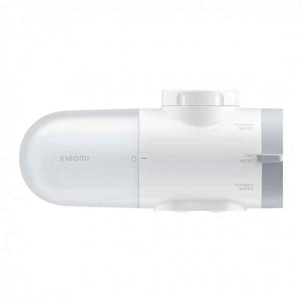 Xiaomi - Filtrační hlavice pro kuchyňské baterie, bílá 6941812797860