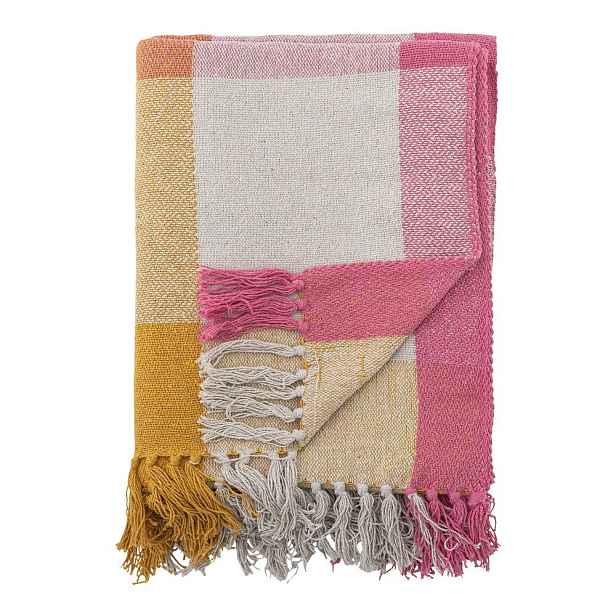 Deka 130x160 cm Hadley – Bloomingville