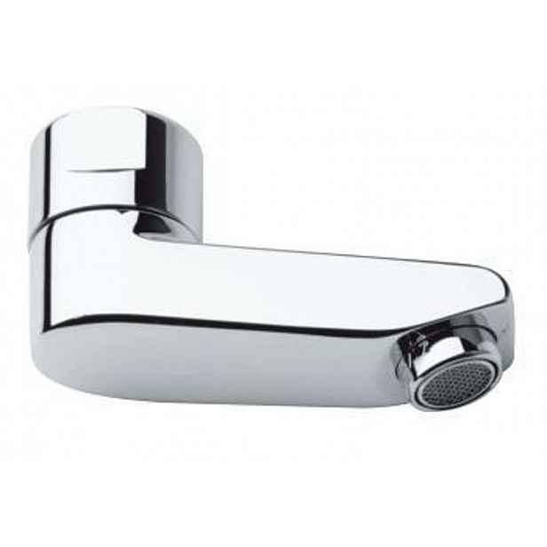 Grohe - Výtoková trubice, chrom 13080000