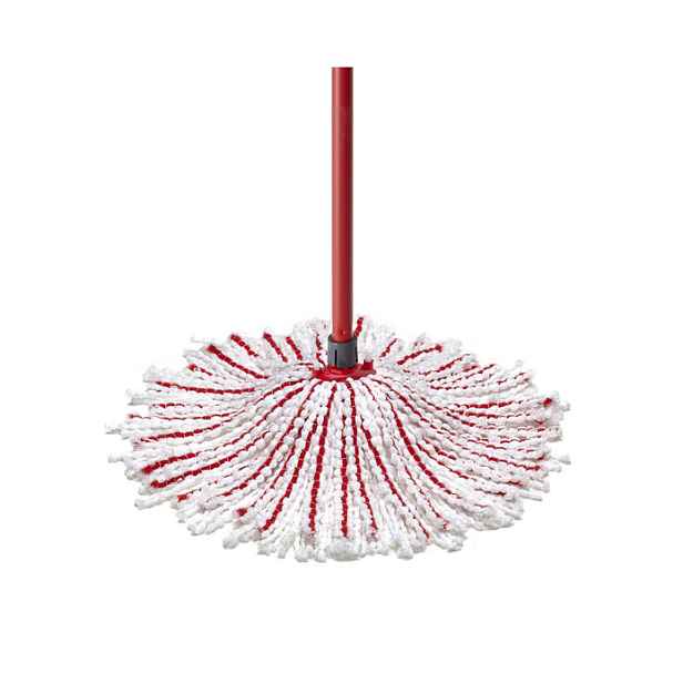 VILEDA SuperMocio Microfibre & Power XL mop