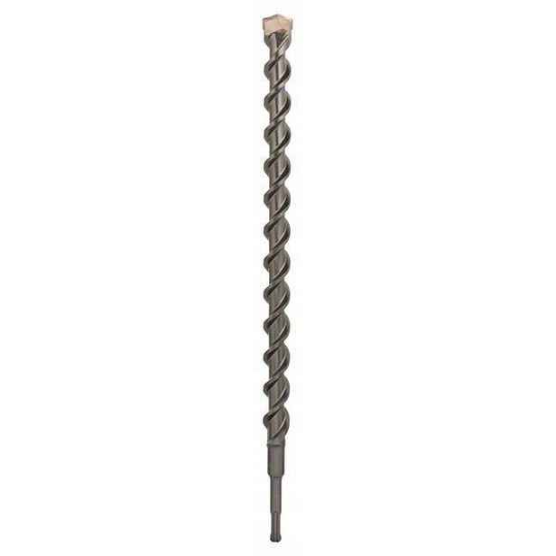 Vrták Do Příklepových Vrtaček Sds+ PLUS-5 25*400/450MM