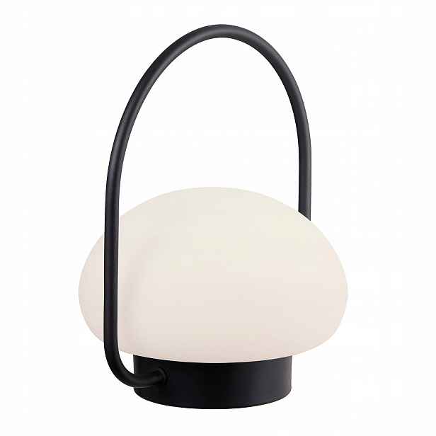Zahradní mobilní Led lampa stmívatelná 300lm IP65 Terasa Sponge Nordlux