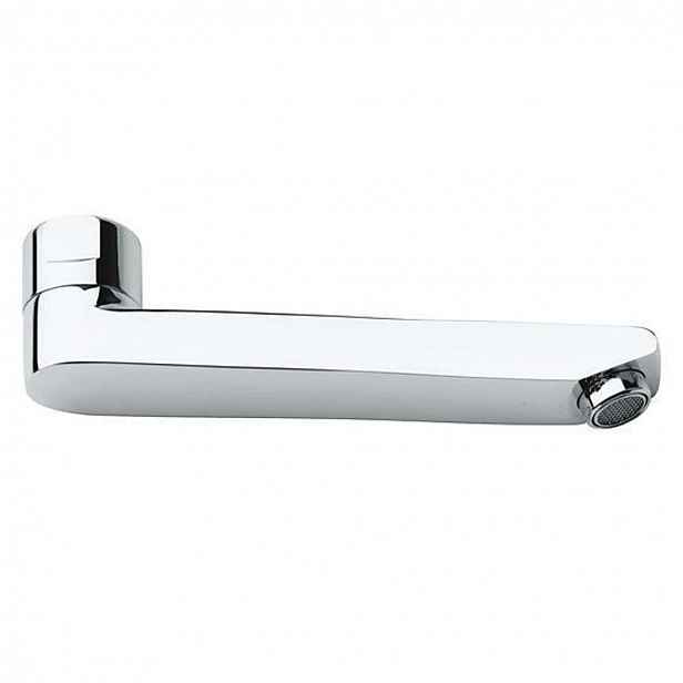 Grohe - Výtoková trubice, chrom 13138000