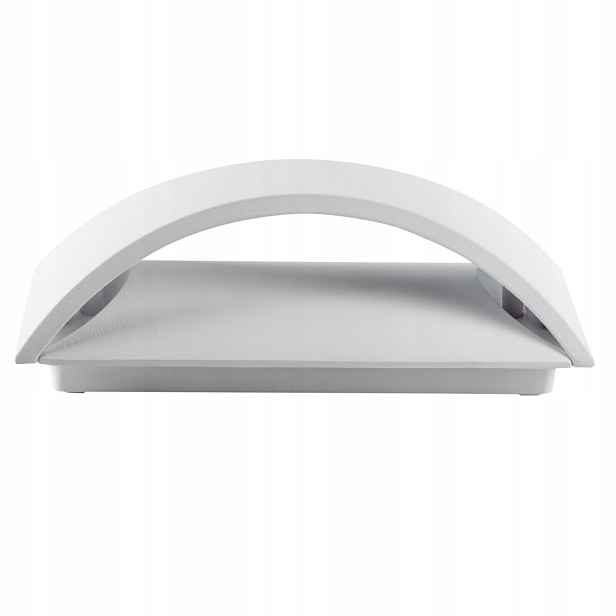 Fasádní svítidlo Biso Led El 8W W bílé