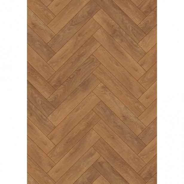 Krono Original Krono Original Herringbone 8 laminátová podlaha mm harlech oak HRGB8573