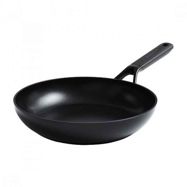 Pánev s nepřilnavým povrchem, hliník, 30 cm, "Classic" - KitchenAid