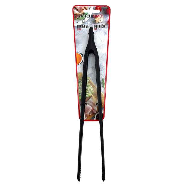 Servírovací kleště KITCHISIMO 28cm