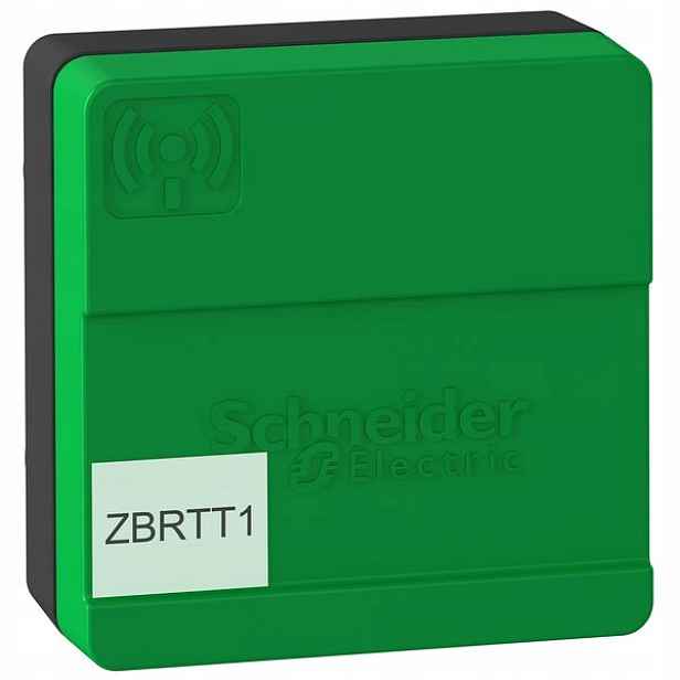 Schneider Electric bezdrátový senzor teploty a vlhkosti ZBRTT1