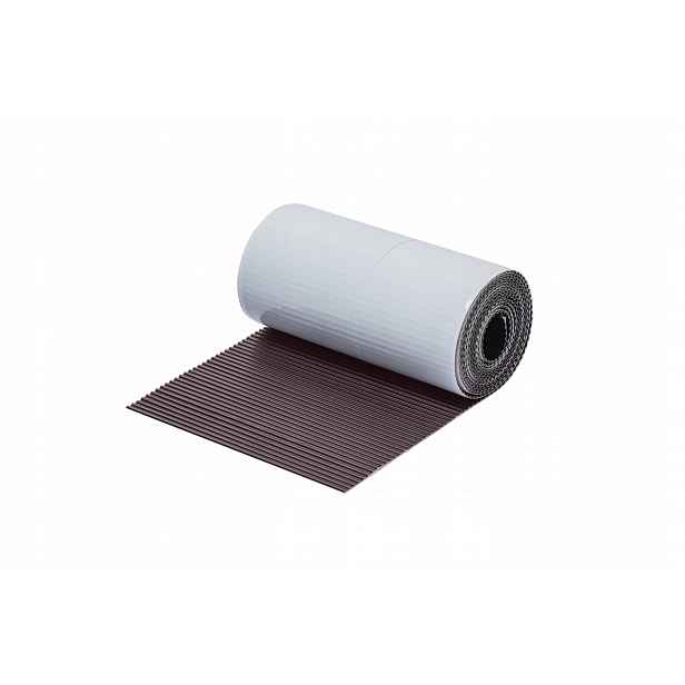 4ROOF Komínová páska Izomin Classic Plus 300 mm 5 m hnědá Butyl 1,6 mm