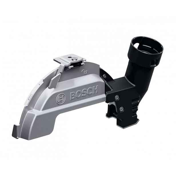 Bosch - Odsávací kryt GDE 180-CG, 180 mm 1600A033ZB