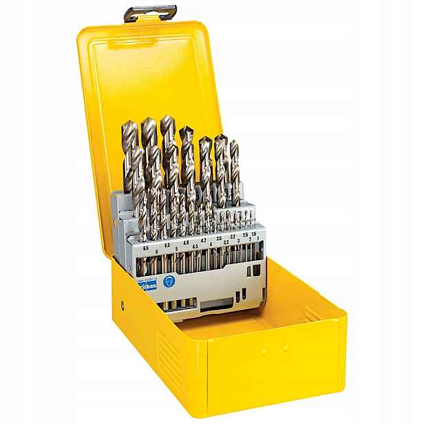 Dewalt Vrták Do Kovu Hss-g Sada 29ks DT5929-QZ