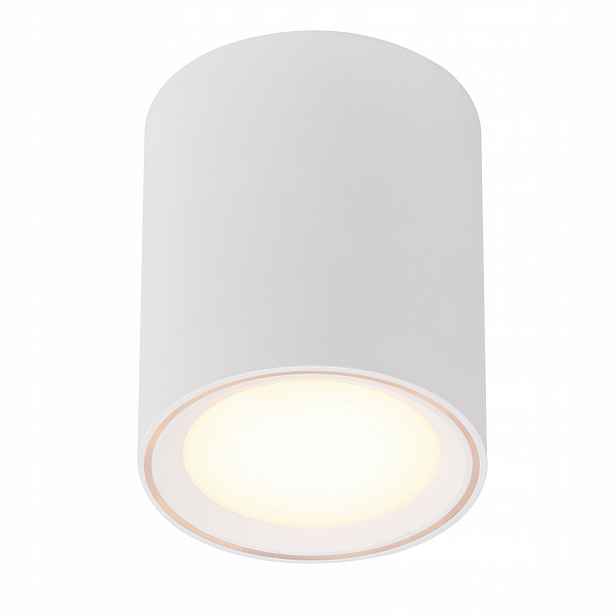 Nástěnné svítidlo bodové svítidlo bílé Fallon Led 5.5W stmívatelné Nordlux