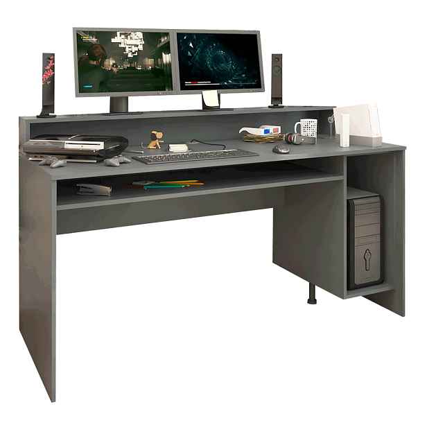 PC stůl GRAYSON NEW