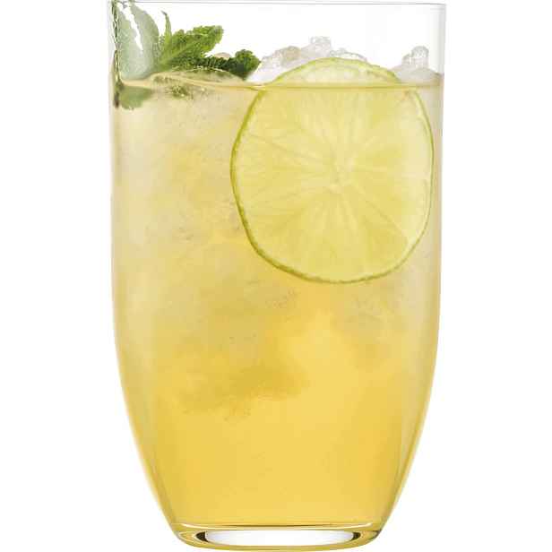 Schott Zwiesel Rooftop Sklenice na longdrink, objem 0,513 l 6 ks