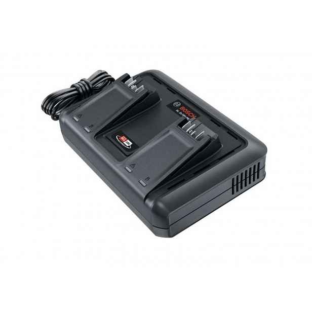 Bosch - 4,4A nabíječka AL 2x18V-88 pro akumulátory 18 V 1600A03607