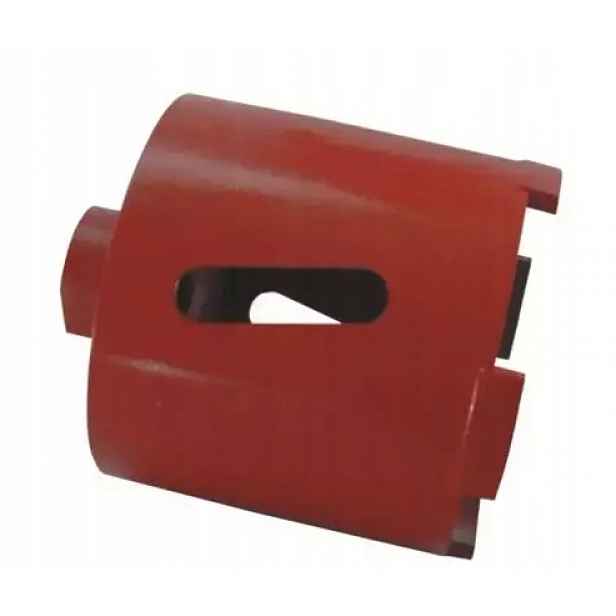 Diamantová korunka Dedra H1236 42 mm/75 mm beton