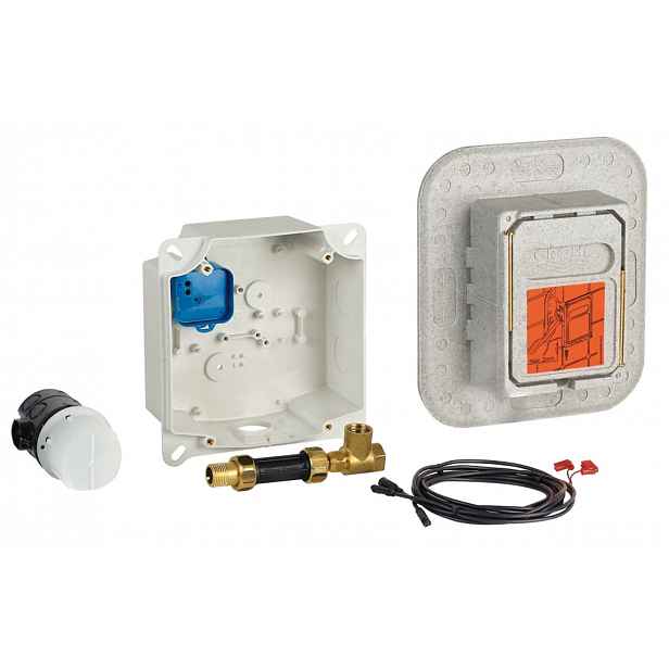 Grohe - Podomítková vestavbová soustava 36264001