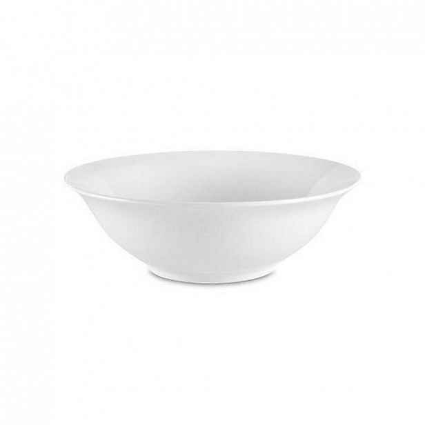 Homeware Mísa Na Salát, Porcelán - Mísy - 0071360080