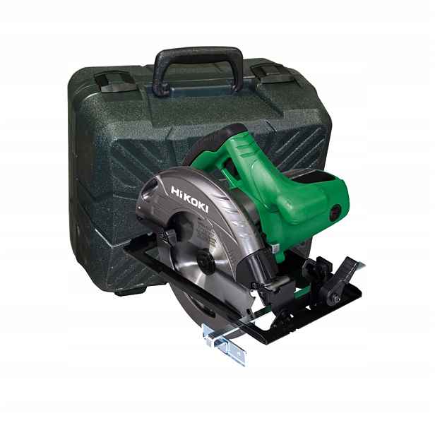 Kotoučová Pila Kufer 185 1710W HiKOKI C7ST Waz