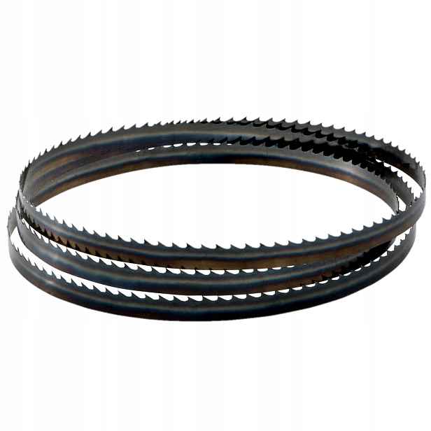 Metabo Pilový List Pro Pásovou Pilu Bas 380 2225x13x0.36 mm 4 Tpi
