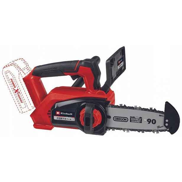 Řetězová pila Fortexxa 18/20 Bl Th-solo Einhell