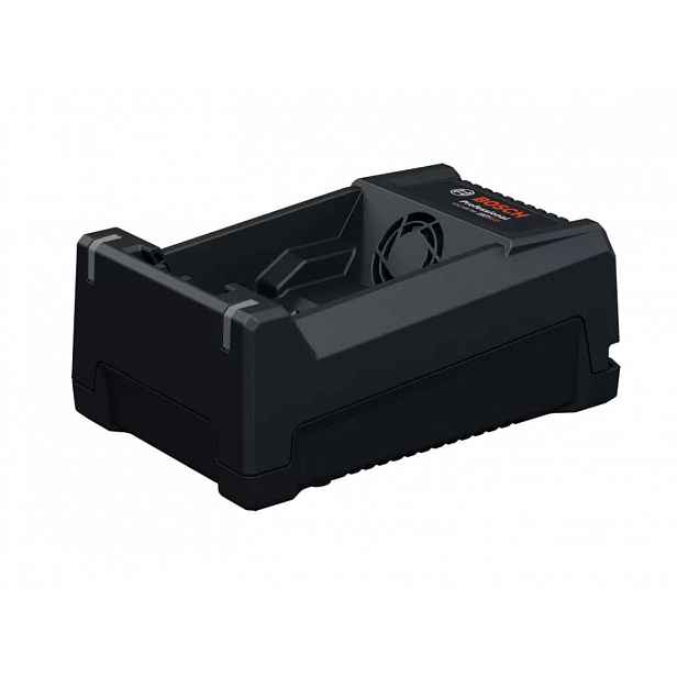 Bosch - 8A nabíječka GAL 12V/18V-80 pro akumulátory, 12/18 V 1600A037CH