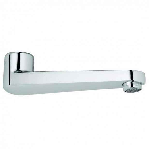 Grohe - Výtoková trubice, chrom 13270000