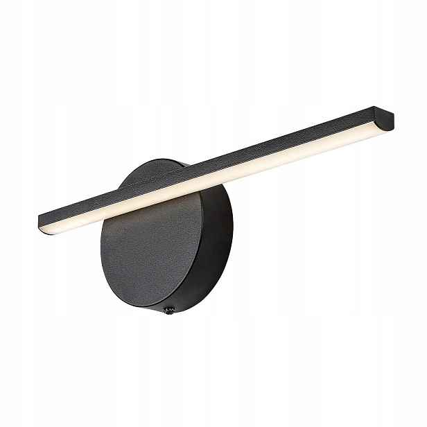 Led nástěnné svítidlo 6W Sabira 78034 Rabalux