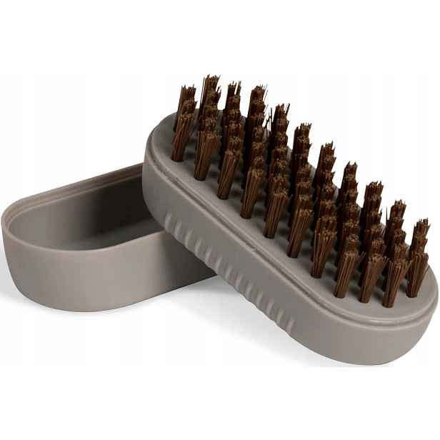 Uzamykatelný Kartáč Na Čištění Grilu Cadac Soft Soak Brush 12 cm