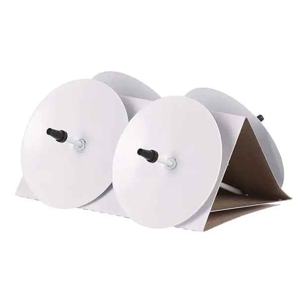Autronic Kovový bodec 4ks CP6195-1-S4-BILA