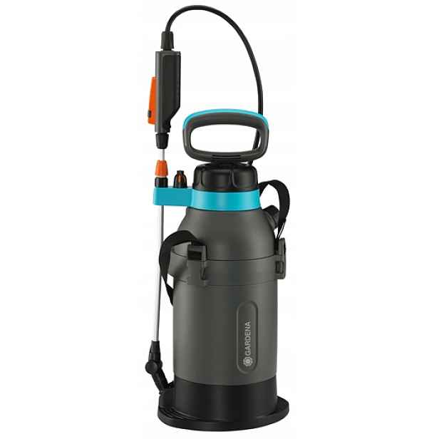 Gardena Plus zahradní tlakový postřikovač 5 l 11138-20