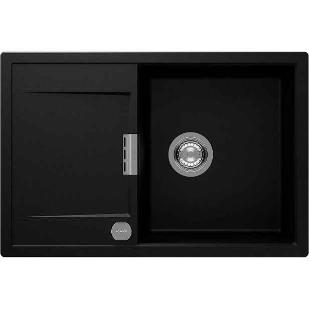 Schock Spüle MOND100APUR