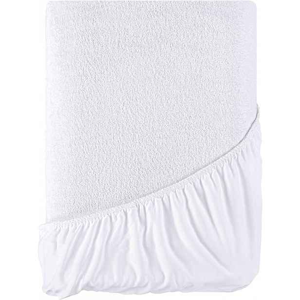 Voděodolný chránič na Matrace 95 x 200 cm Prodyšný Utopia Bedding