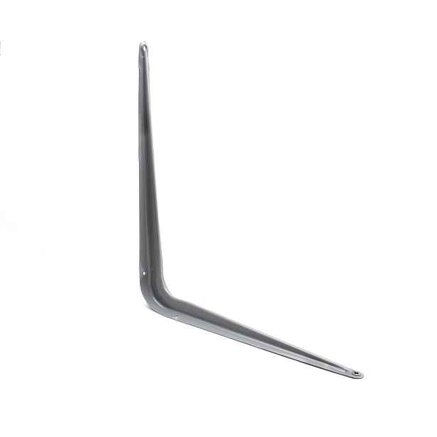 WS 400 Stavební konzole 400x350mm šedá
