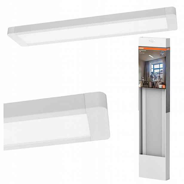 Závěsné Stropní Svítidlo Lineární Led kancelářské svítidlo 25W 4000K 2500lm