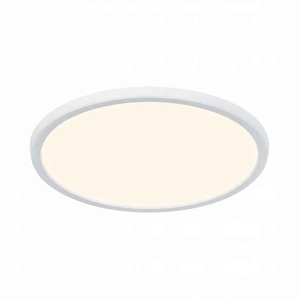 Led stropní svítidlo Bílé Kulaté 14.5W Neutrální 4000K Oja Nordlux Nordlux