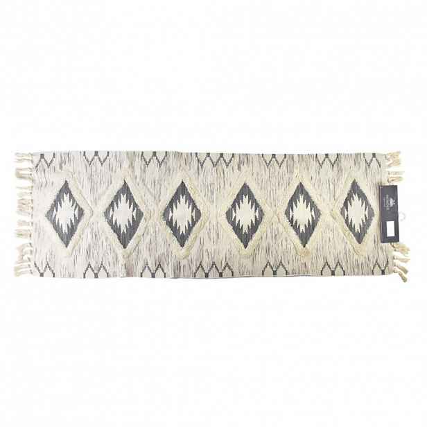 Mondex KOBEREC, textil, krémová