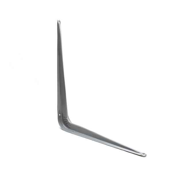 WS 350 Stavební konzole 350x300mm šedá