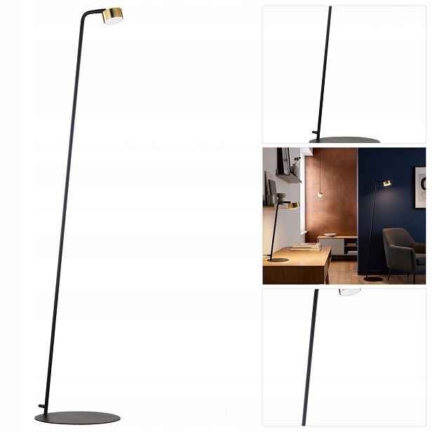 Podlahová lampa Bar 41711 Sigma Lighting