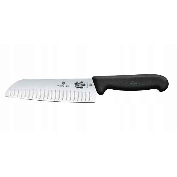 Victorinox nůž santoku 17 cm 5.2523.17 fibrox (17 cm)